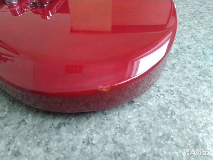 Электрогитара Aria Pro II Blitz SG Cherry Red