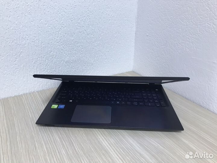 Мощный игровой ноутбук Acer 4gb
