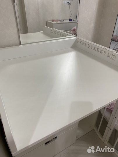 Пеленальный столик комод IKEA икеа