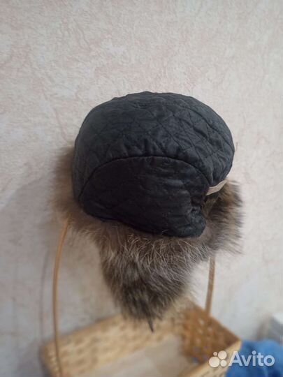 Шапка для мальчика