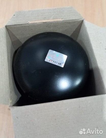 Фильтр daewoo маслянный двс DX12E