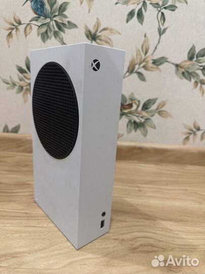 Xbox series S, руль xbox overdrive, джойстик xbox