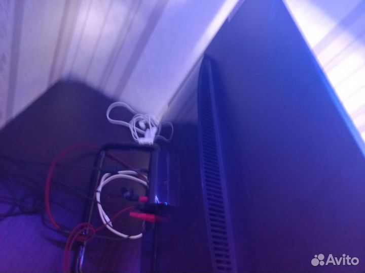 Моноблок lenovo