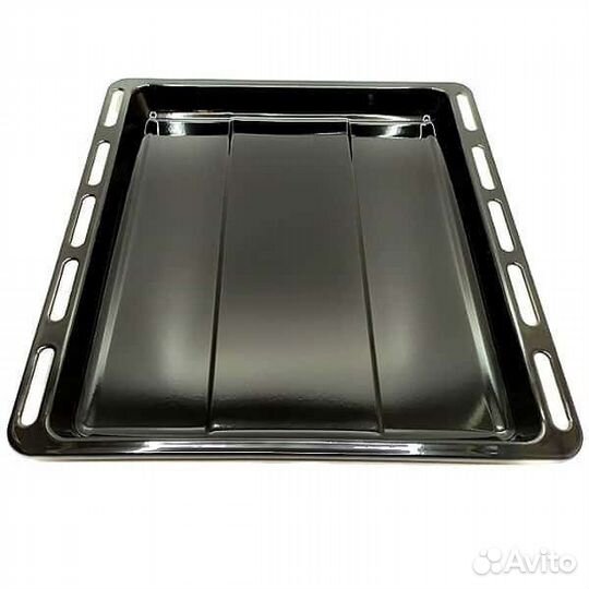 Противень и решетка для духовки от 660