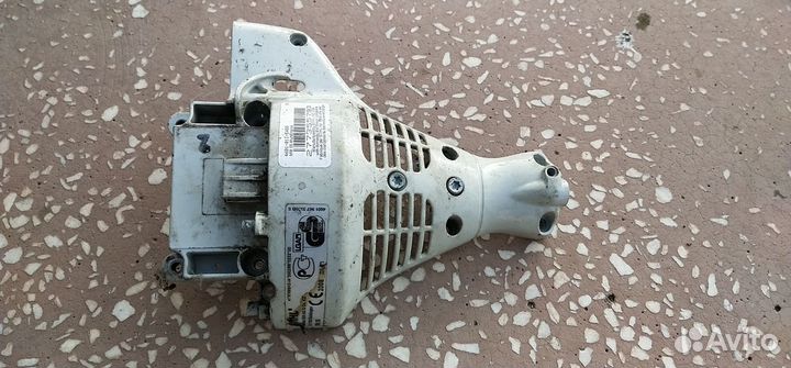 Редуктор stihl mm55