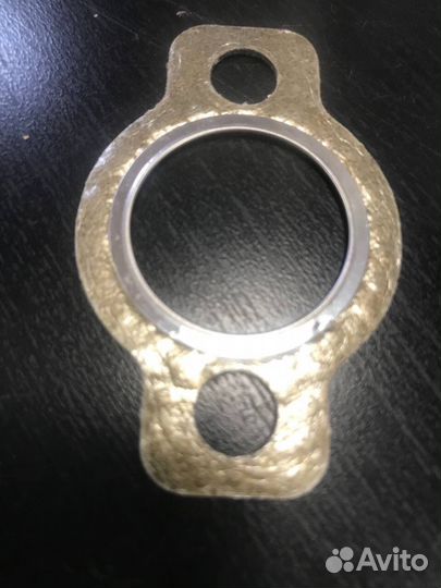 Прокладка клапана EGR Hyundai Santa Fe/ Trajet