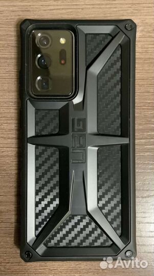 UAG Monarch Samsung Galaxy Note 20 Ultra