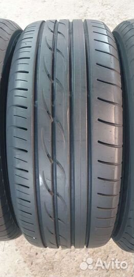 Yokohama C.Drive2 AC02A 235/50 R18 97V