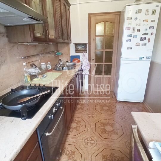 2-к. квартира, 48,9 м², 5/5 эт.