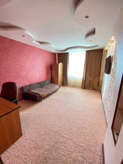 2-к. квартира, 59,4 м², 5/5 эт.