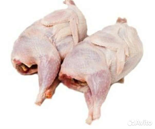 Перепелиное мясо