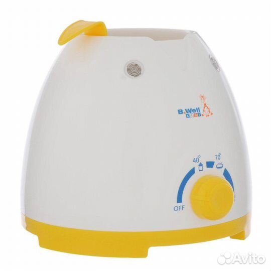 Подогреватель детского питания B.Well Kids WK-132