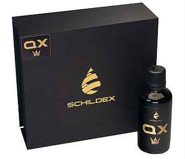 Керамика для автомобиля schildex QX