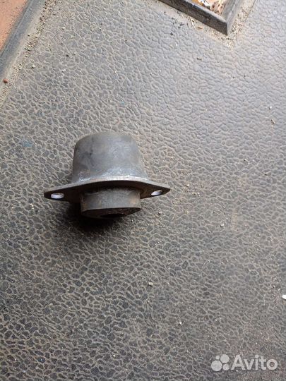 Подушка двигателя Citroen C4