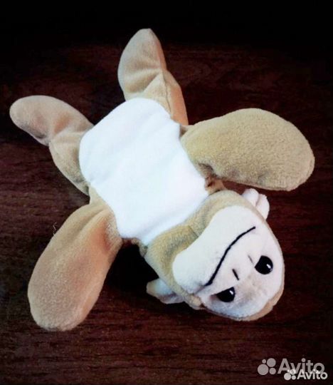 Мягкая игрушка новая