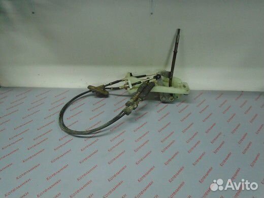 Nissan 34101-8H500 Кулиса выбора передач