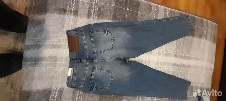 Джинсы женские Black Island