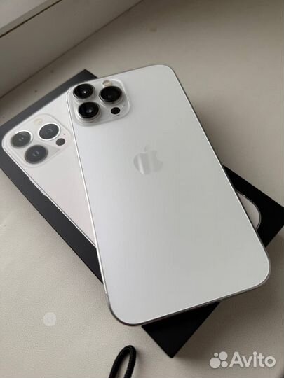 iPhone 13 Pro Max, 128 ГБ