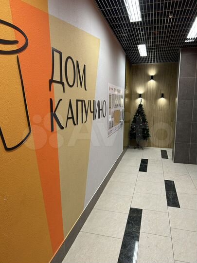 2-к. квартира, 43 м², 19/25 эт.