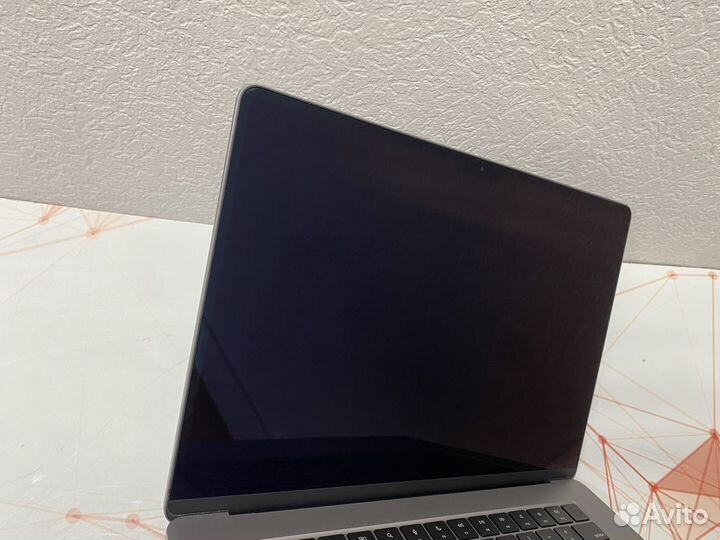 Оригинал Экран macbook Air 15 M2 2022 A2941