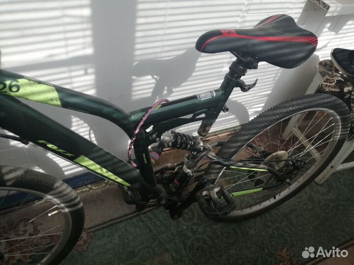 Велосипеды бу взрослый