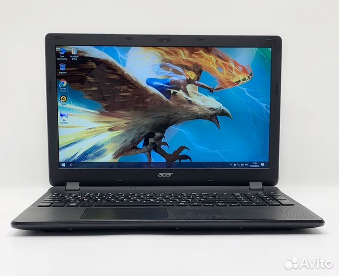 Ноутбук Acer