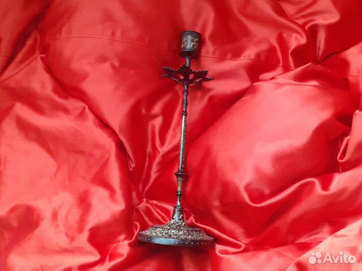 Подсвечник Индия