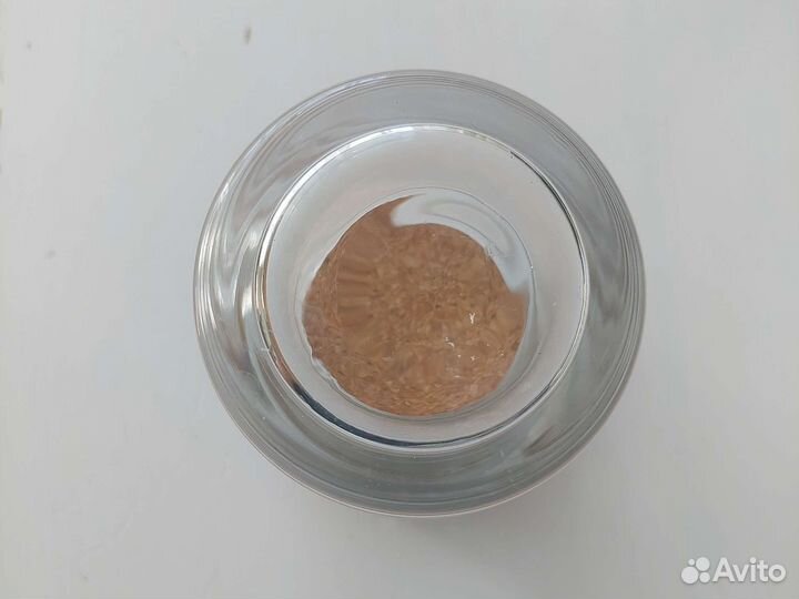 Стеклянная баночка H&M