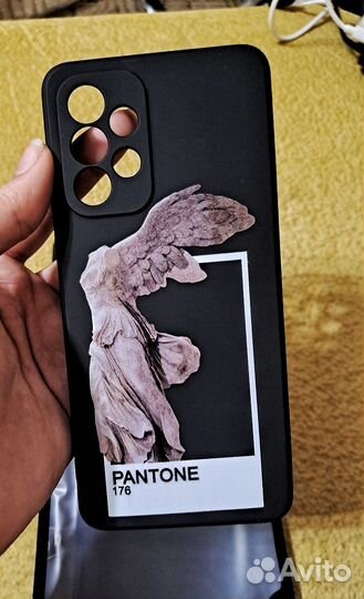 Чехол на Samsung Galaxy A33 5G