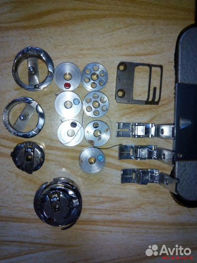 Промышленная Швейная машинка Подольск класс 426 У