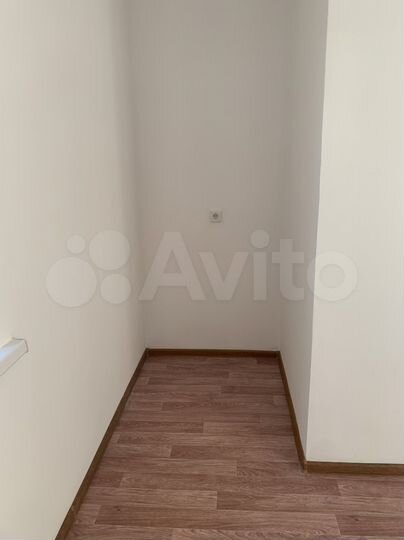 1-к. квартира, 44,4 м², 3/3 эт.