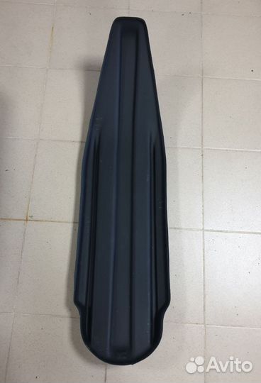 Накладка на лыжу буран н.26