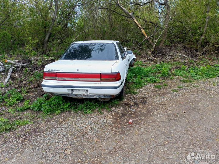 Тойота Корона, 170 кузов, 4sfe,мкпп