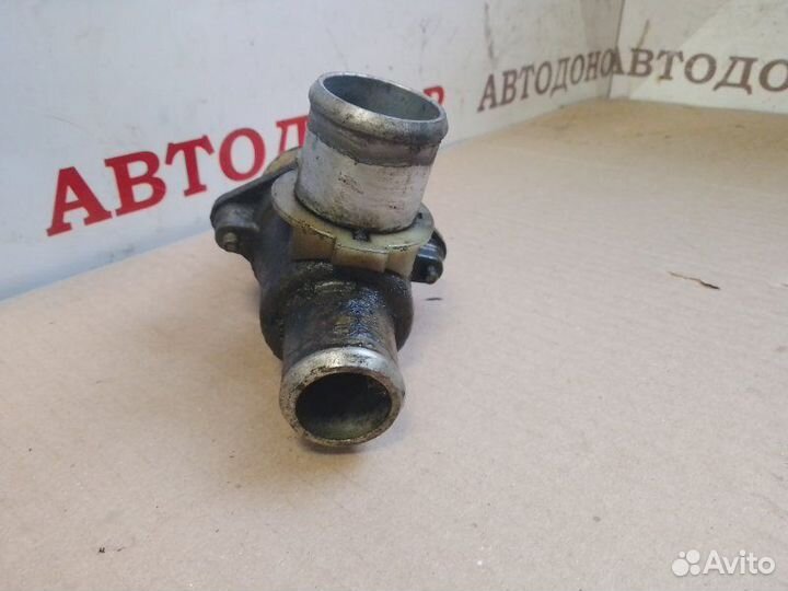 Корпус термостата Mazda Mpv