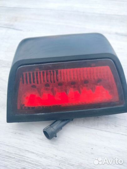 Стоп-сигнал задний Geely FC (Vision) 2008