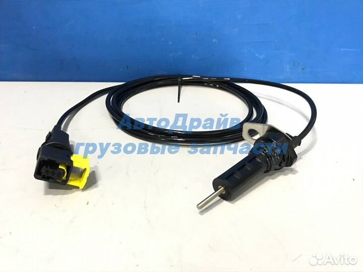 Датчик износа колодок для volvo FM4/FH4 задний левый L2400мм