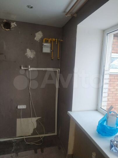 3-к. квартира, 54,1 м², 2/3 эт.