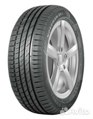 Ikon Tyres Character Eco 195/55 R16 91H