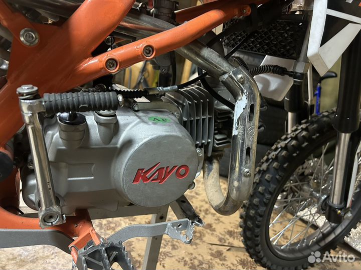 Kayo tt140