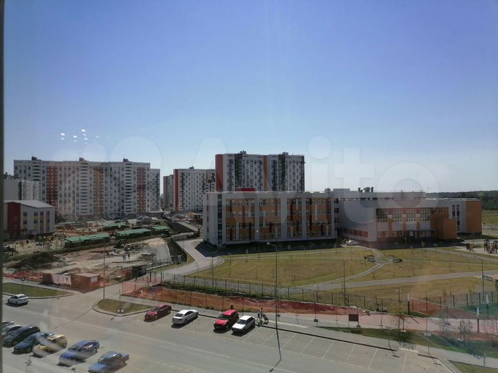 4-к. квартира, 103,9 м², 4/10 эт.