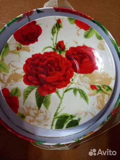 Чайная пара