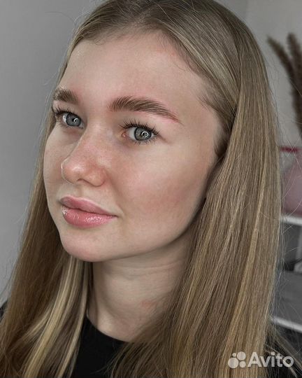 Мастер-бровист