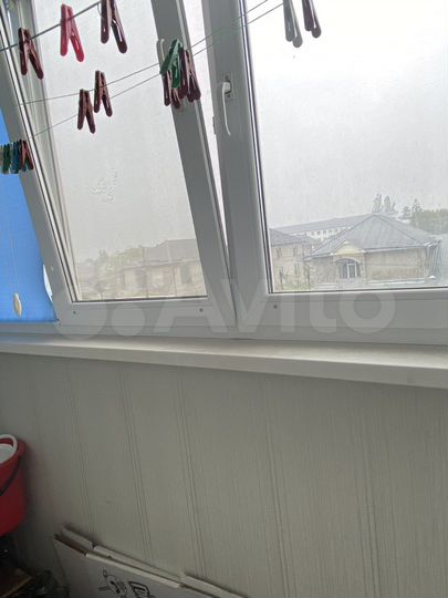 2-к. квартира, 37 м², 3/9 эт.