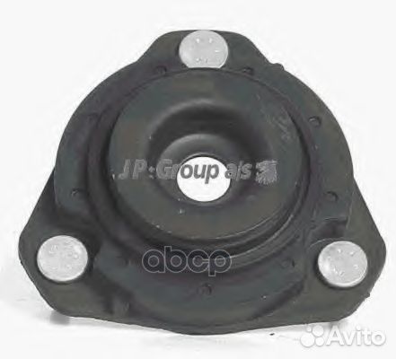Подшипник передней стойки Jp Group Ford B1835 J