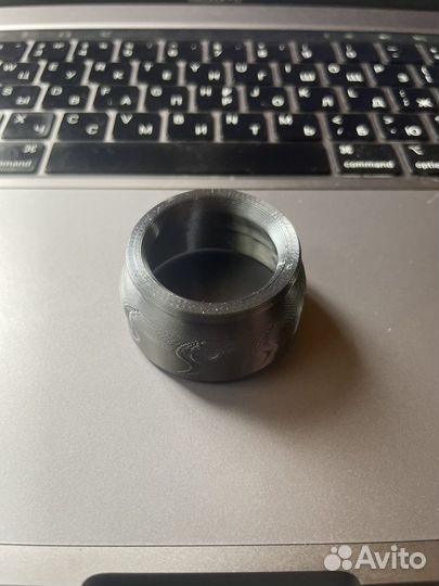 Мундштук для диджериду