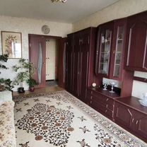 2-к. квартира, 50 м², 2/5 эт.