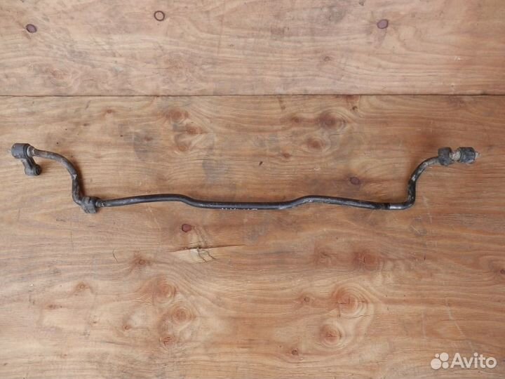 Стабилизатор Subaru Legacy B12 B13 Impreza G11 G12