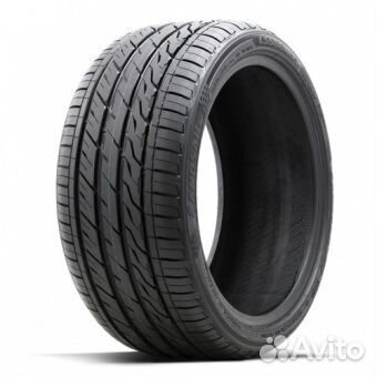 Landsail LS588 UHP 245/40 R18 97W