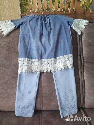 Детская одежда