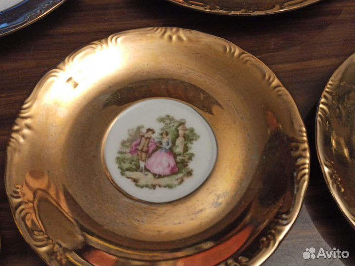 Сервиз мадонна гдр, япония